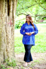 Blue One Piece - Image 5